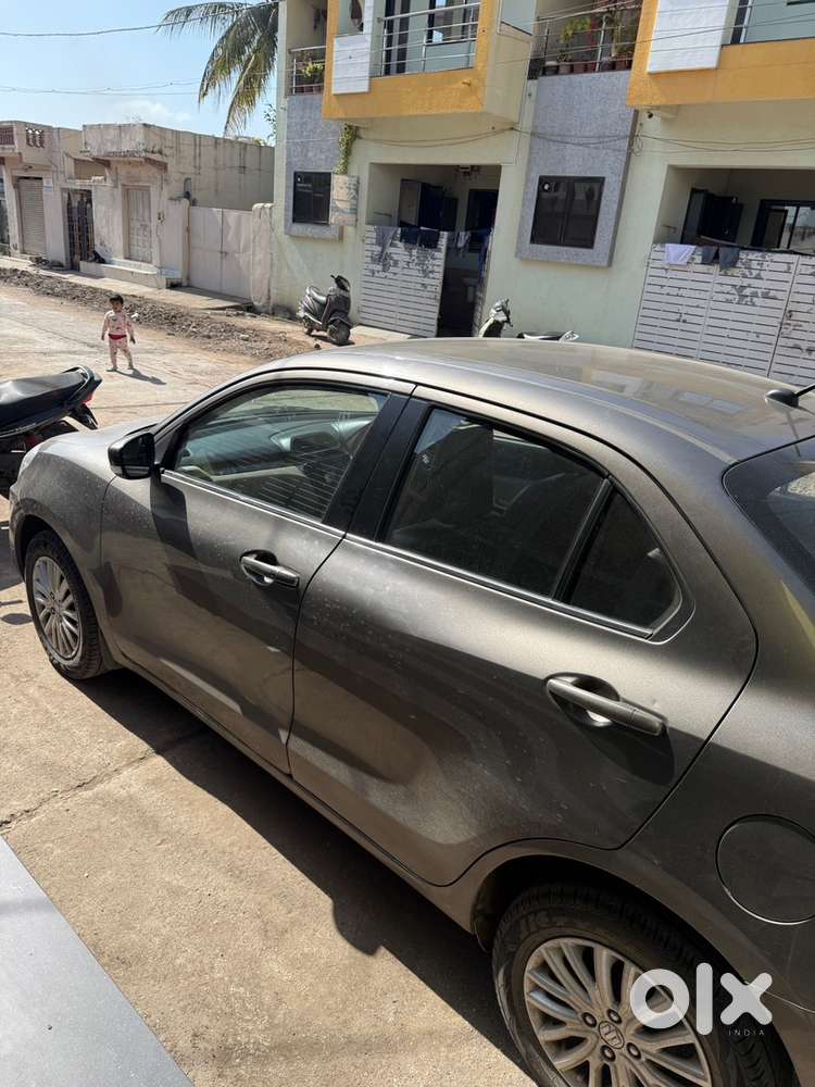 Maruti Suzuki Dzire Diesel 2017 Automatic