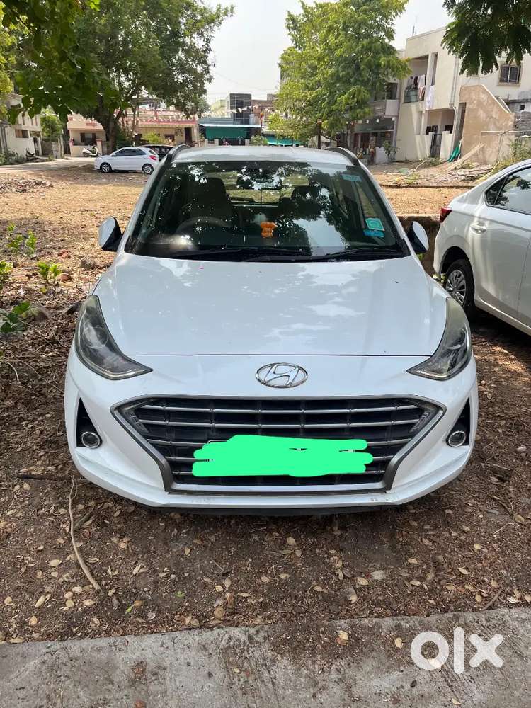 Hyundai Grand I10 Nios 2020