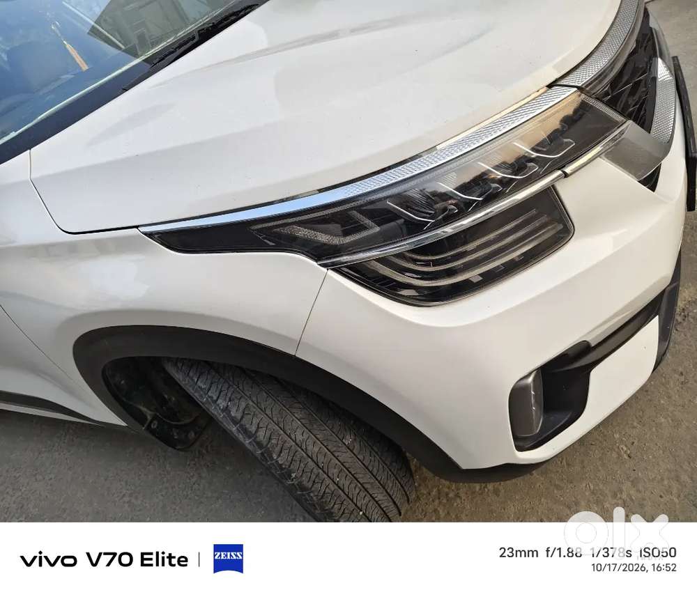 Kia Seltos 1.5 Htx 2020 Automatic