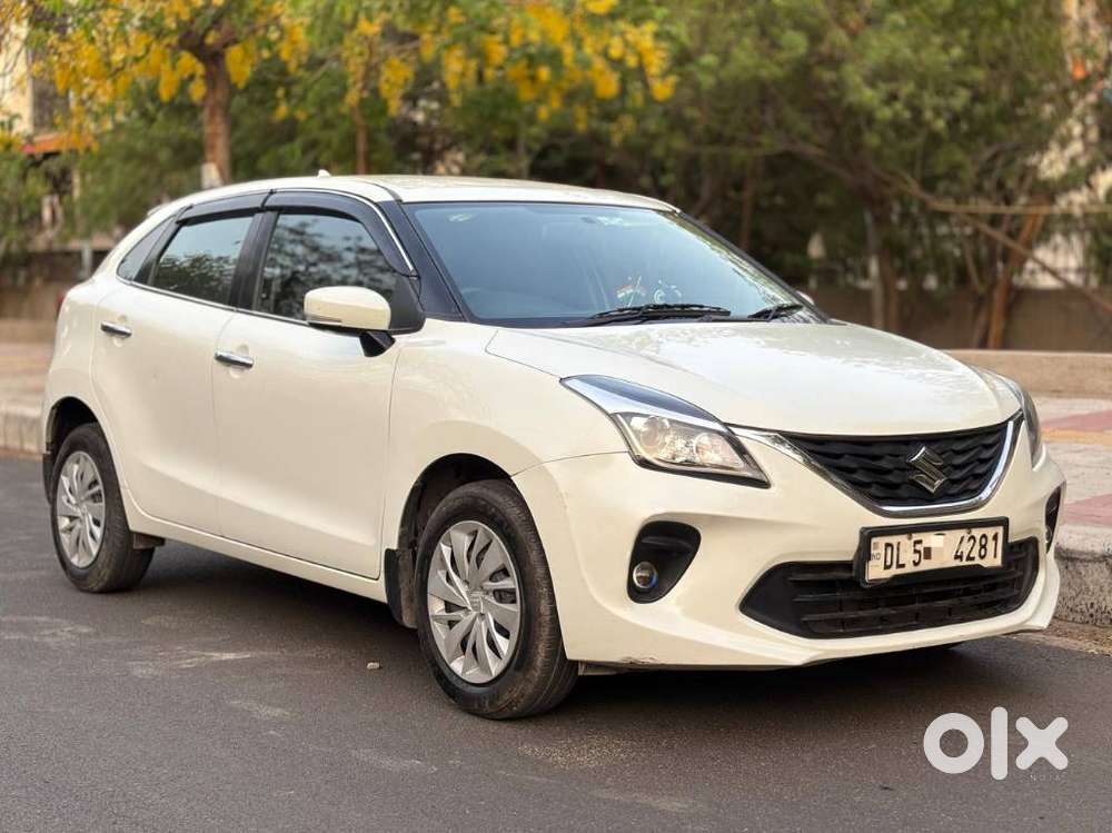 Maruti Suzuki Baleno Delta, 2021, Cng & Hybrids
