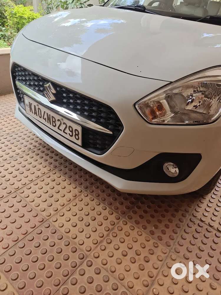 Swift Zdi Plus 2022 Amt