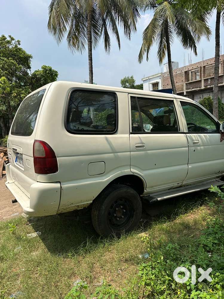 Chevrolet Tavera 2014 Diesel
