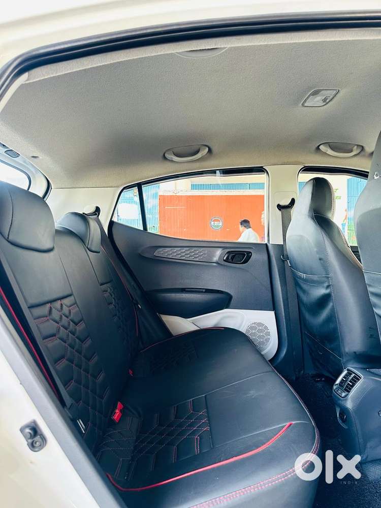 Hyundai Grand I10 Nios Magna, 2023, Petrol