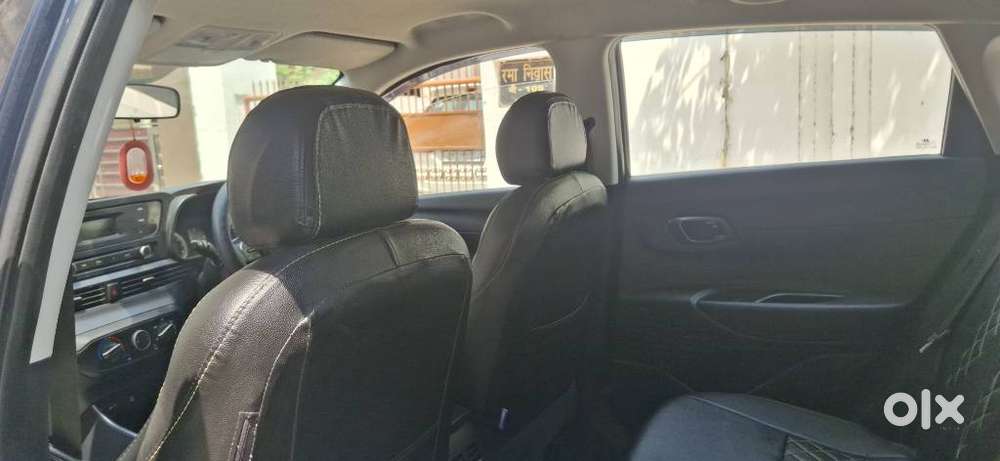 Hyundai I20 Magna 1.2 Mt, 2023, Petrol