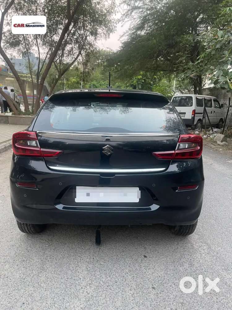 Maruti Suzuki Baleno 1.2 Delta At, 2026, Petrol