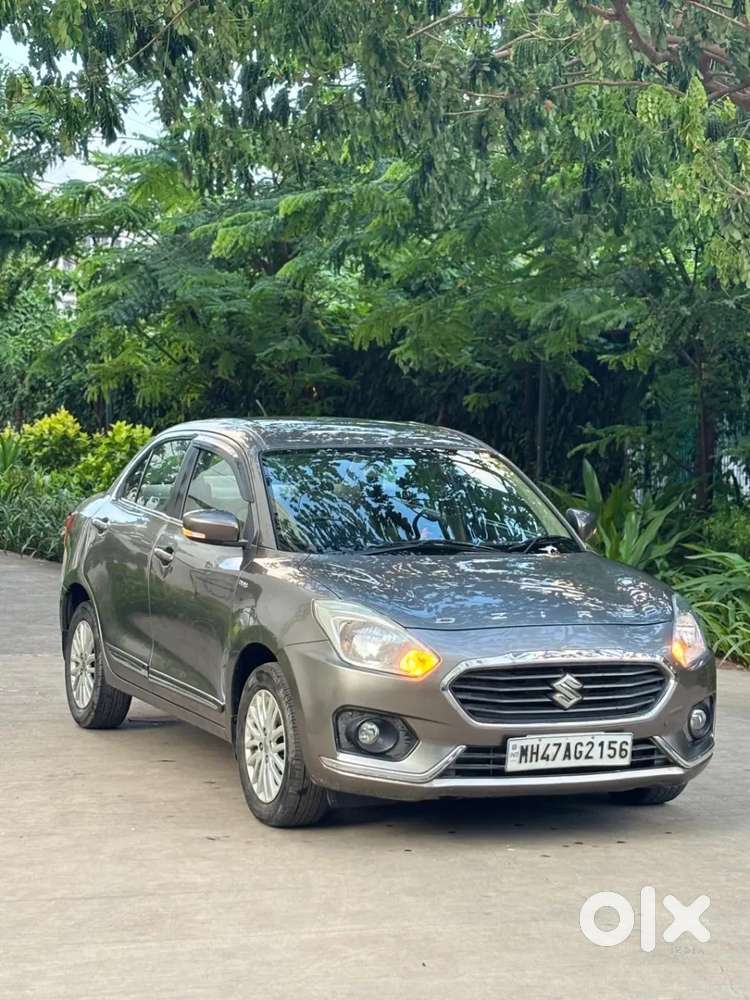 Maruti Suzuki Dzire Zdi, 2018, Diesel