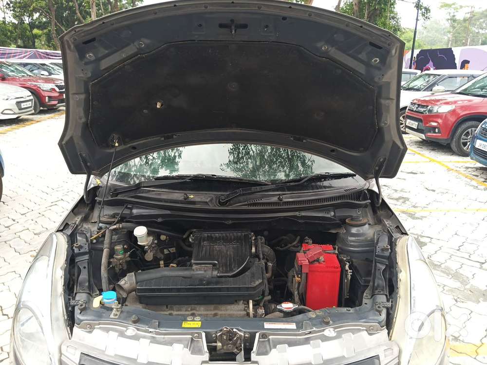 Maruti Suzuki Swift Vvt Vxi, 2014, Petrol