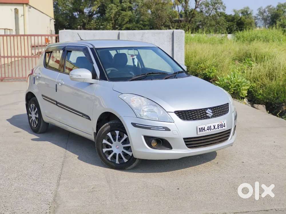 Maruti Suzuki Swift Vdi