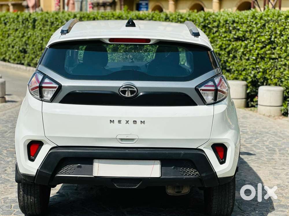 Tata Nexon 1.2 Revotron Xm Plus (s), 2020, Petrol