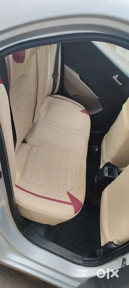 Hyundai Xcent 2015 Diesel 84939 Km Driven