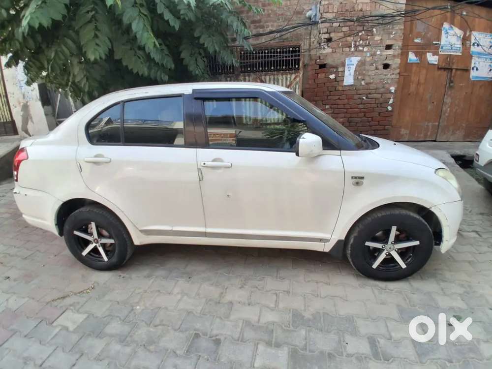 Maruti Swift Vdi 2012 Diesel Manual
