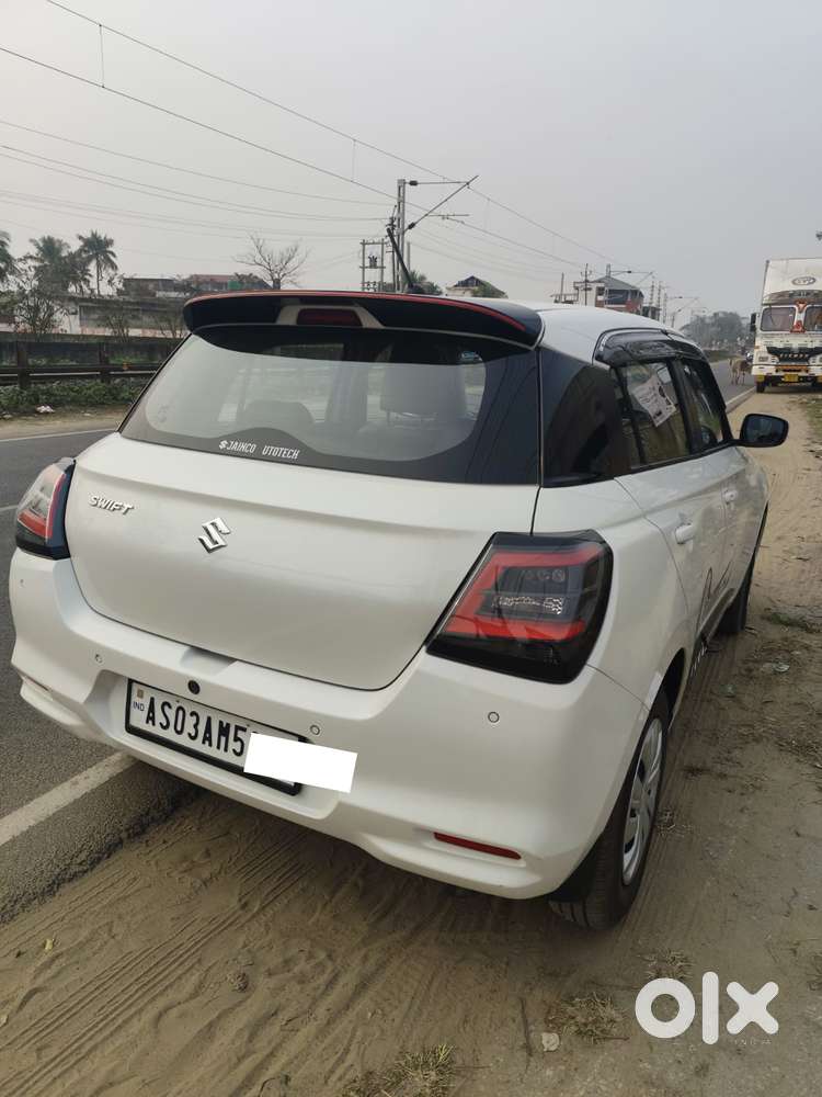 Maruti Suzuki Swift