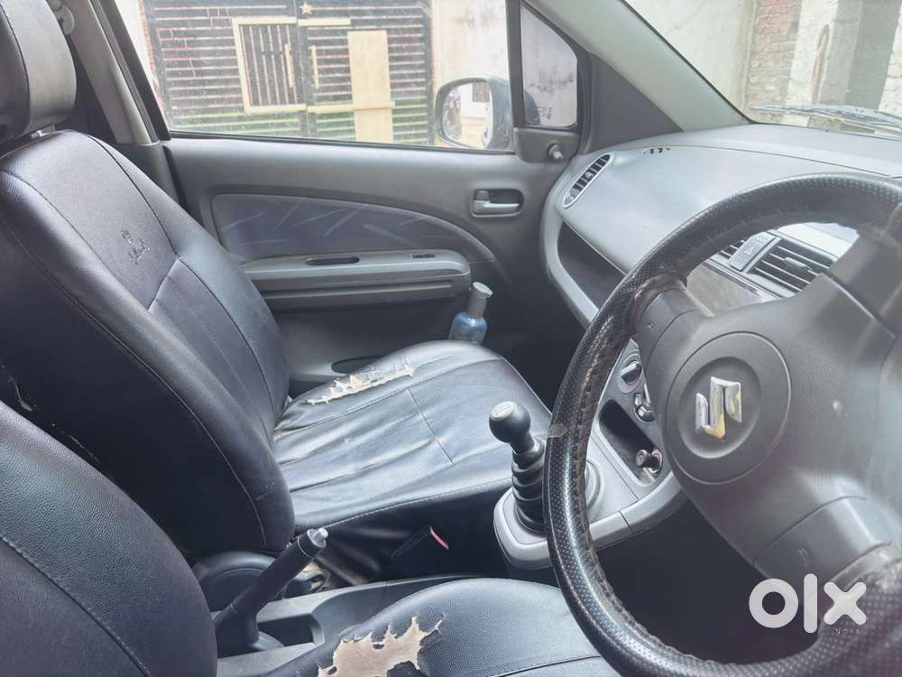 Maruti Suzuki Ritz 2010 Diesel Good Condition