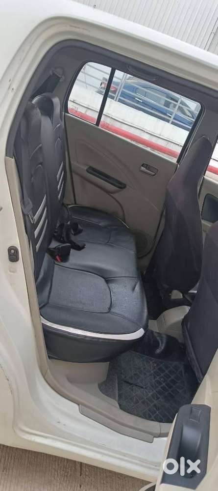 Maruti Suzuki Celerio 2014-2017 Vxi, 2014, Petrol