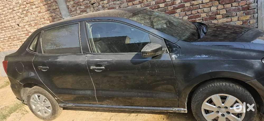 Volkswagen Ameo 1.0 2018