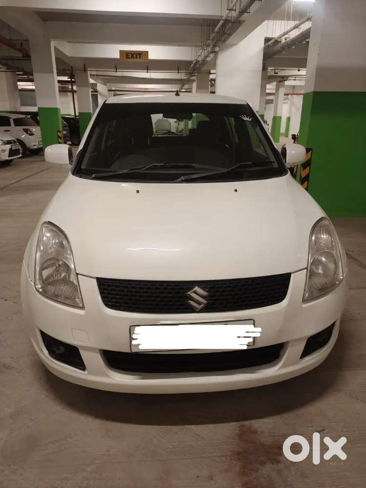 Swift Maruti Suzuki Vdi 2009 Diesel Car