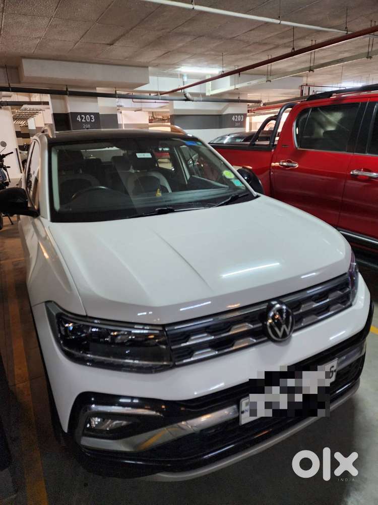 Volkswagen Taigun 2022 Petrol