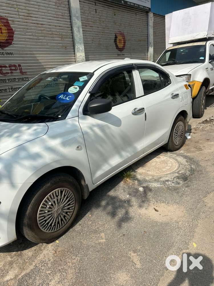 Maruti Suzuki Dzire Tour 2026