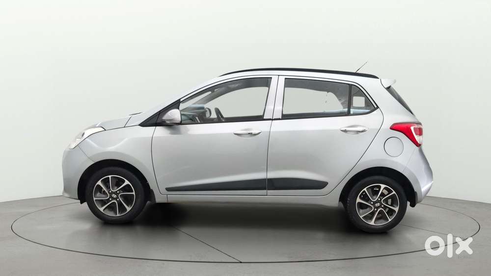 Hyundai Grand I10 1.2 Kappa Asta, 2019, Petrol