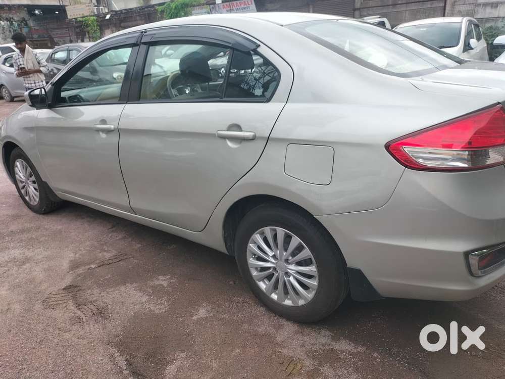 Maruti Suzuki Ciaz Zdi(o), 2015, Diesel