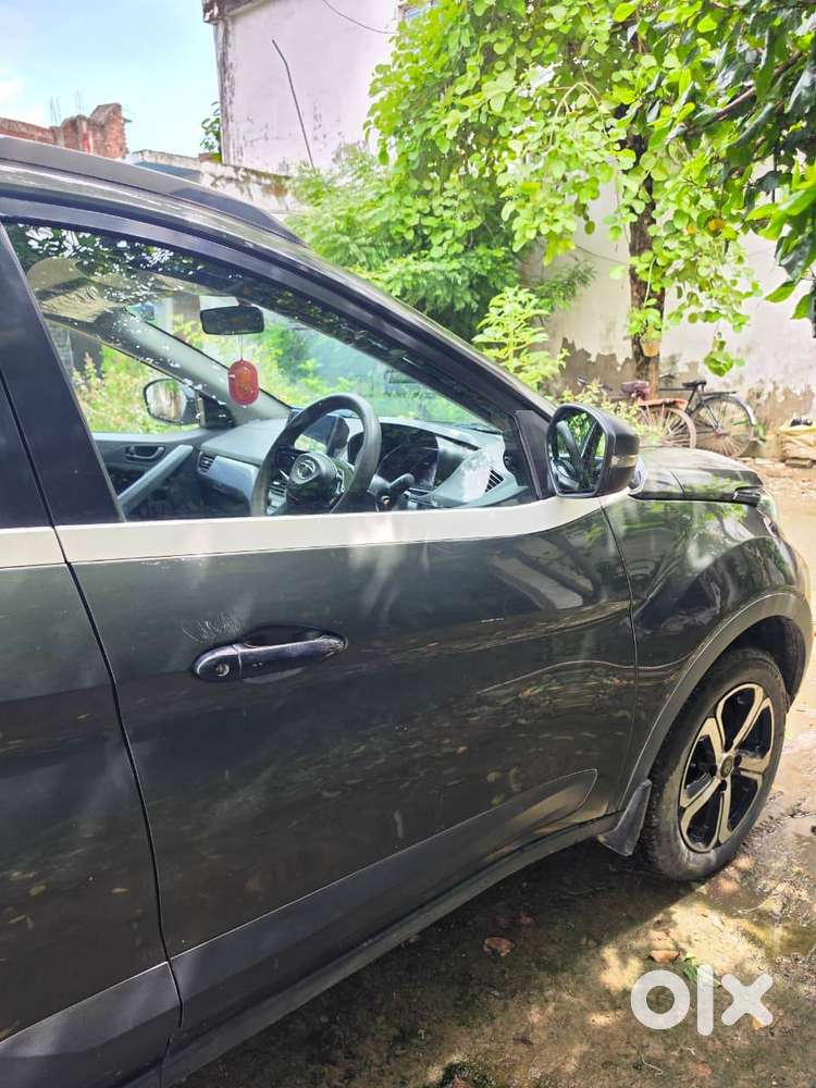 Tata Nexon Xm 2023