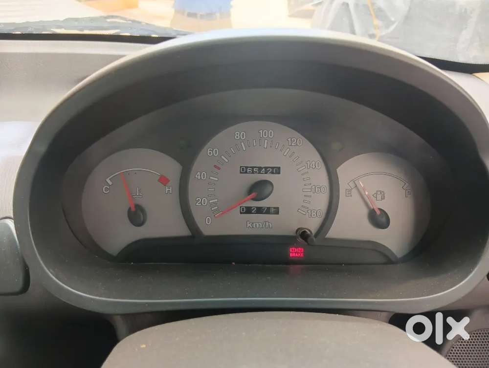 Santro Gls 2009