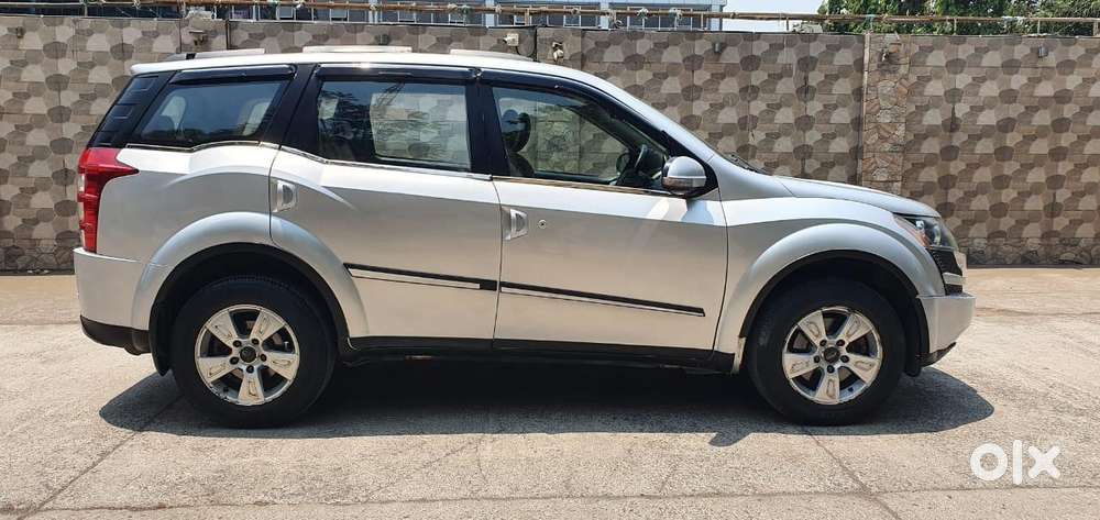 Mahindra Xuv500 2011-2015 W8 2wd, 2013, Diesel