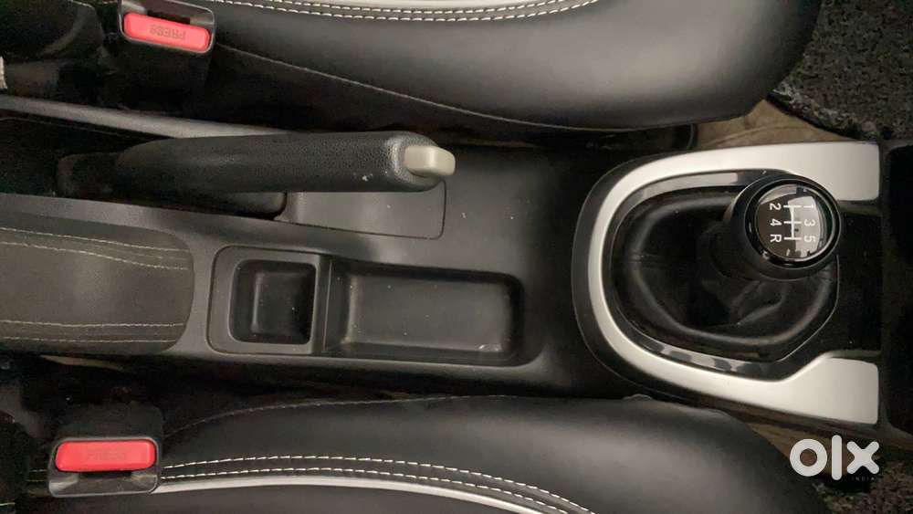 Honda Wr-v 1.2 Vx I-vtec, 2017, Petrol