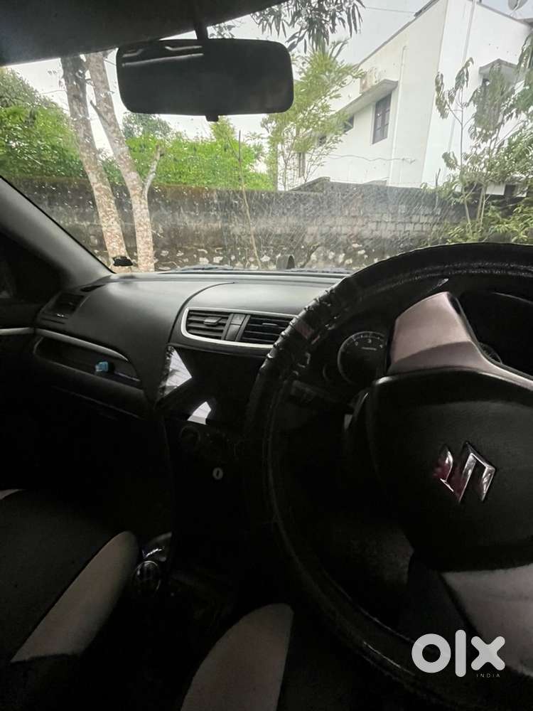 Maruti Suzuki Swift Vdi 2012