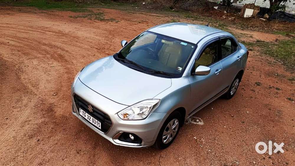 Maruti Suzuki Dzire, 2024