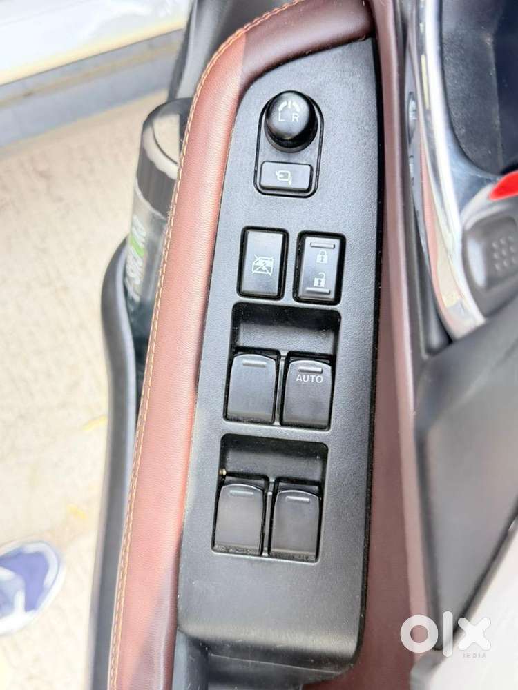 Maruti Suzuki Hybrid 2024