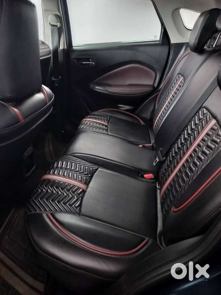 Maruti Suzuki Fronx Zeta 1.0 L Turbo Mt, 2023, Petrol