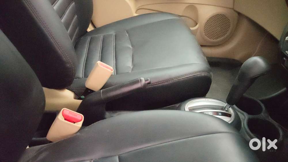 Honda Brio Vx At, 2014, Petrol