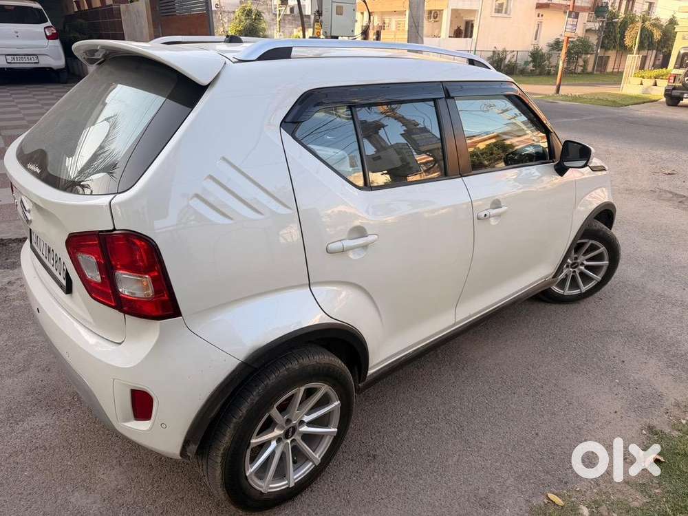 Maruti Suzuki Swift 2024