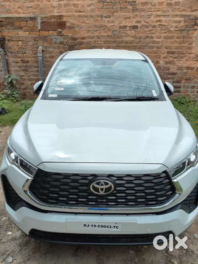 Toyota Innova Hycross 2026 Petrol Hybrid