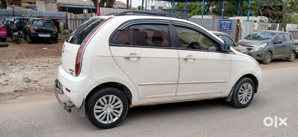 Tata Indica Vista Aqua 1.3 Quadrajet (abs), 2010, Diesel