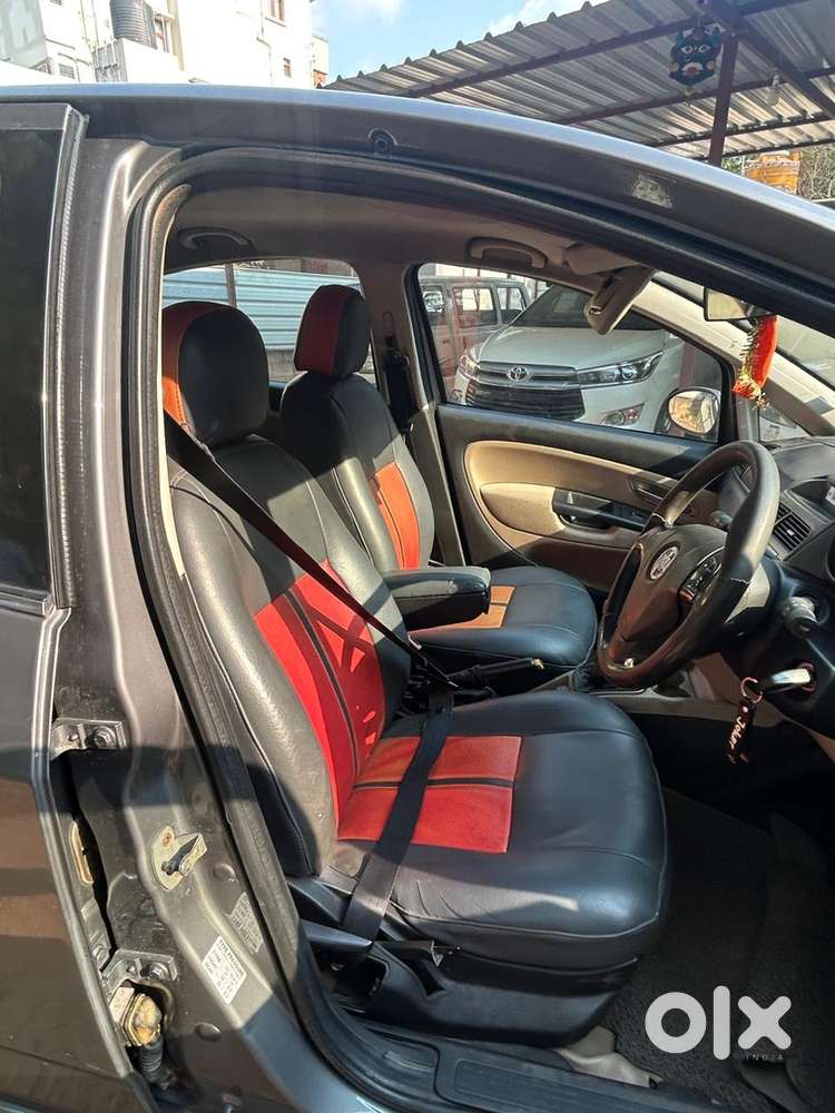 Fiat Linea Diesel 2010
