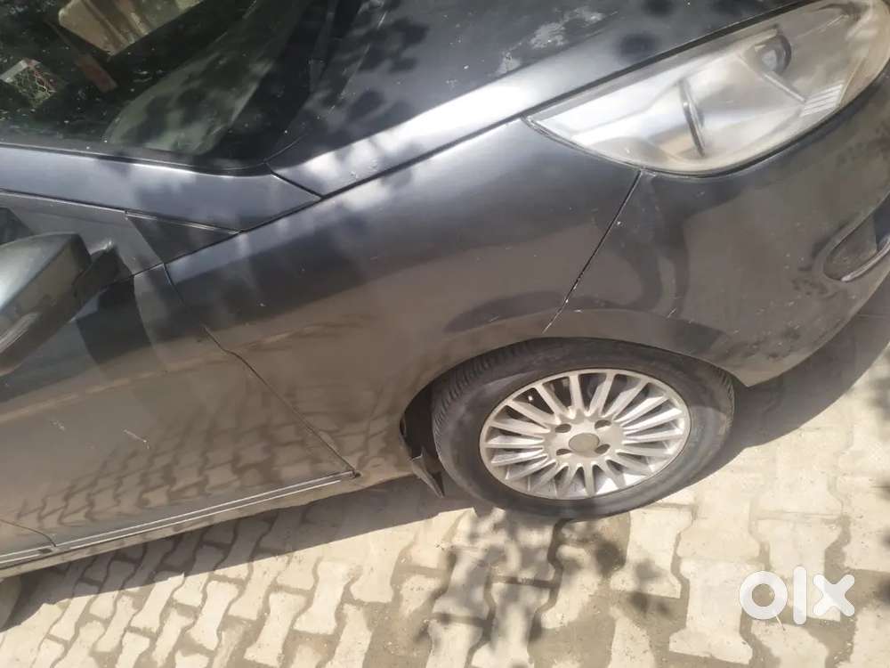 Tata Zest Revotron Xt 2015
