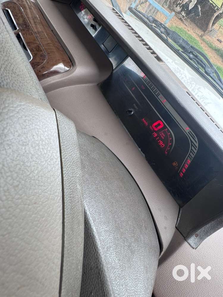 Mahindra Bolero 2012 Year