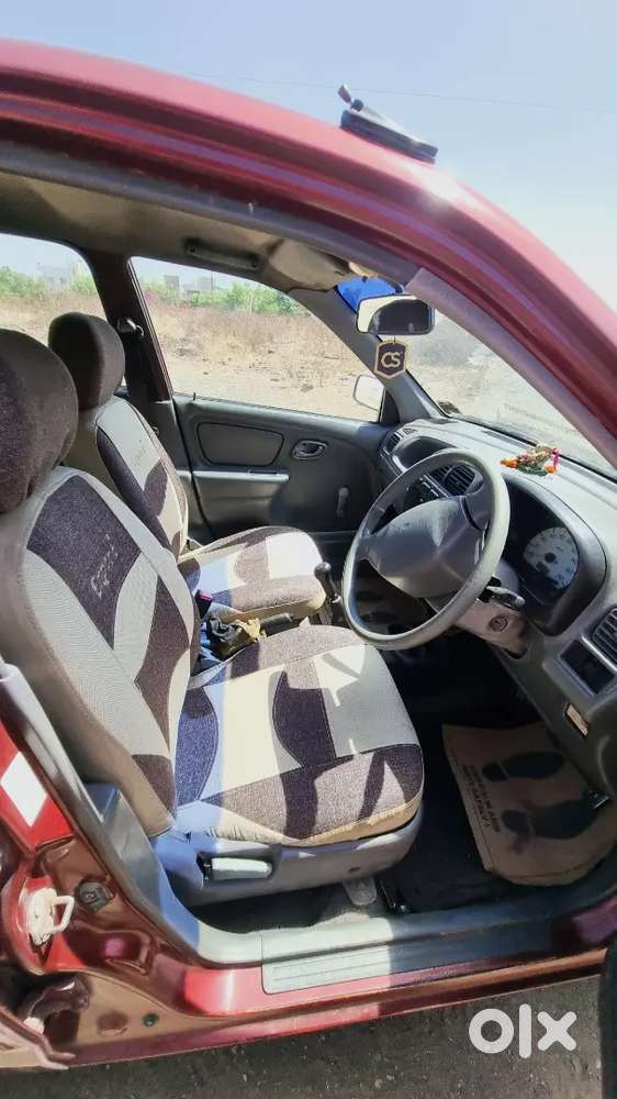 1 St Owner 2006 Model