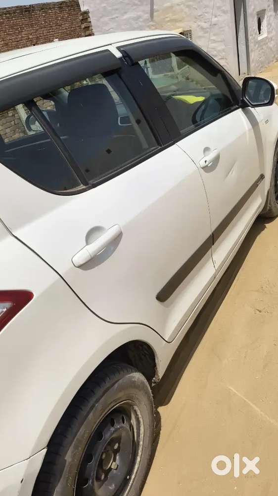 Maruti Suzuki Swift Vdi 2014