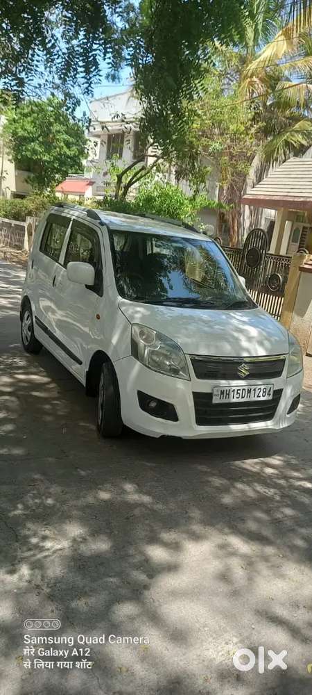 2012 Wagnar Good Condition Sekan Onar Original Paint