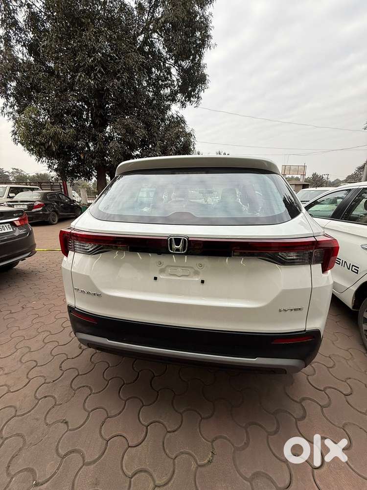 Honda Elevate 2026 Petrol 000000 Km Driven