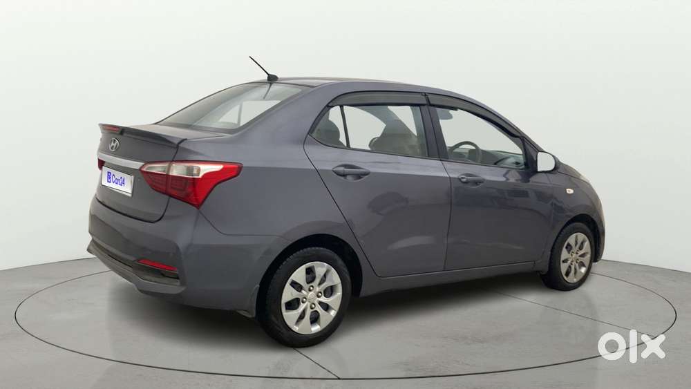 Hyundai Xcent S 1.2, 2019, Petrol