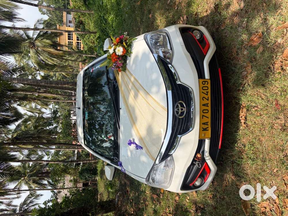 Toyota Etios 2018 September Diesel 120000 Km Driven