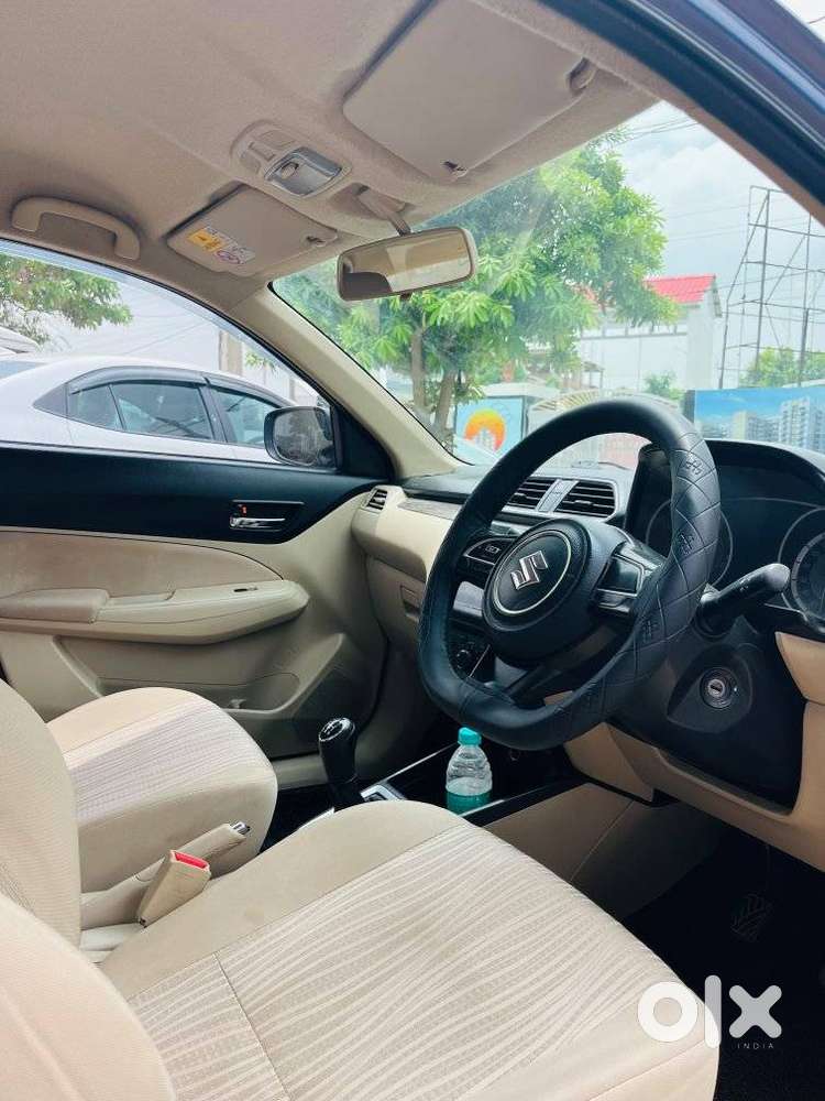 Maruti Suzuki Dzire 1.2 Vxi, 2021, Petrol