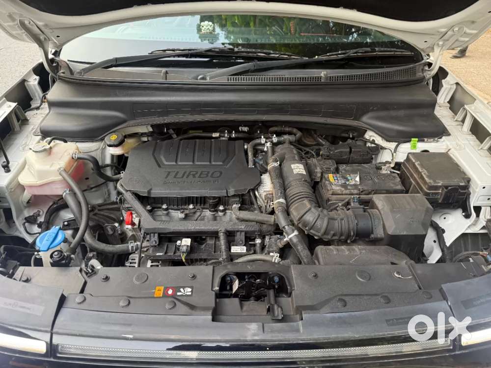 Hyundai Creta N Line N10 1.5 Turbo Dct, 2025, Petrol
