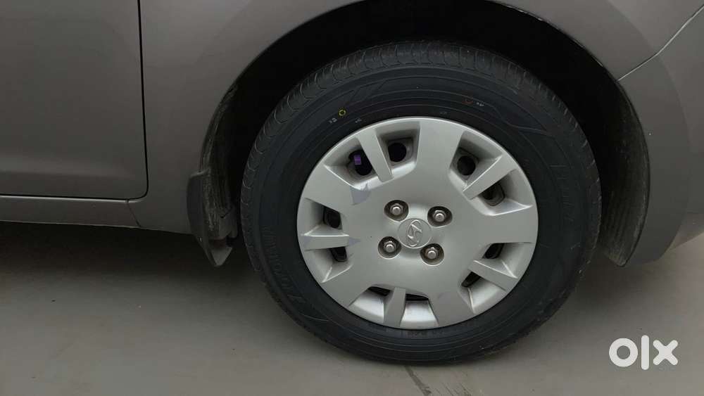 Hyundai I20 Magna Optional 1.2, 2013, Petrol