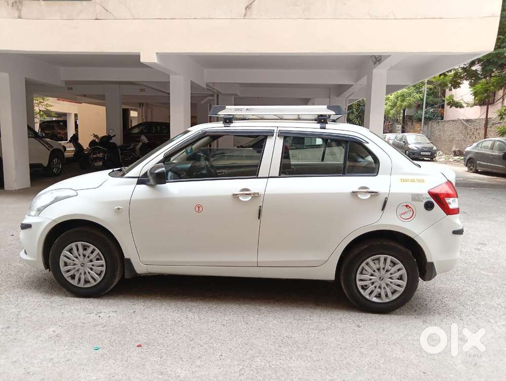 Maruti Suzuki Swift Dzire Tour Ldi, 2022, Cng & Hybrids