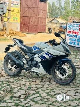 Olx 2025 yamaha bike